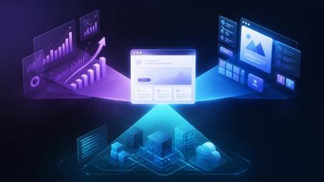 Personalización dinámica con IA sin arruinar UX: Marketing vs. UX vs. Tecnología y buenas prácticas para un Safe-UX con IA Generativa