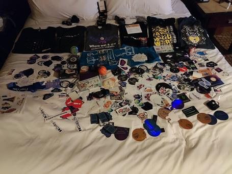 undefined AWS re:Invent 2022 3