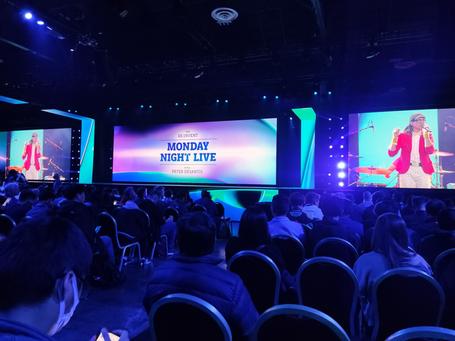 undefined AWS re:Invent 2022 1