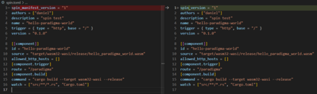 Spin-manifest-version Spin-manifest-version
