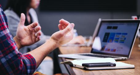 Los problemas de comunicación en los Scrum Teams