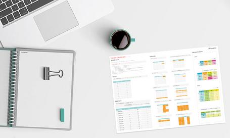 Pandas: acelerando el análisis de datos