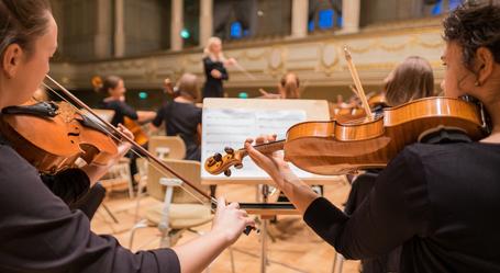 Febrero - Apache Airflow, el nuevo director de orquesta de Google Cloud