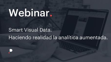 Los datos fluyen y nos buscan a través de los sistemas que utilizamos de forma natural. No es lo mismo el consumo de datos en la oficina, para lo cual tenemos dashboards o videowalls que cuando estamos en casa, por la calle, en el gimnasio o conduciendo. Lo fundamental es que no sea un esfuerzo, que la información salga a buscarnos