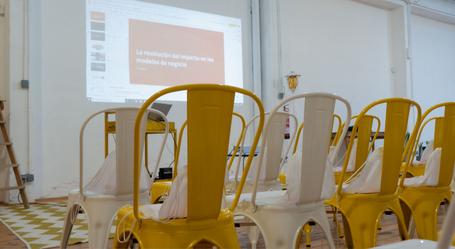 TechBrunch Paradigma Impact: la revolución del impacto positivo