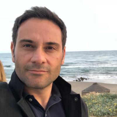 Iván Corps Enterprise Lean & Agile Coach en ING Direct