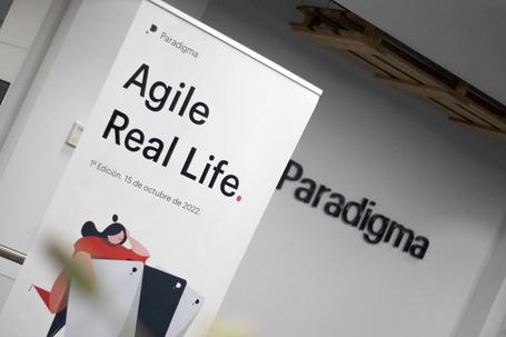 undefined La primera edición de Agile Real Life la celebramos en 2022