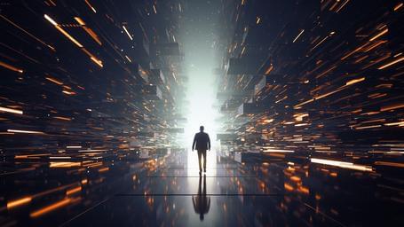 AI will not solve your organizational problems if you’re not clear about the “why” behind the transformation.