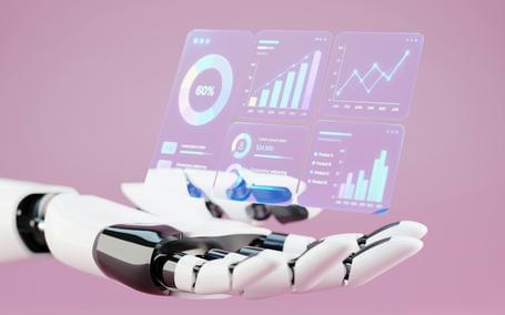 Analítica con agentes de IA. ¿Y si el próximo informe no es solo un informe?