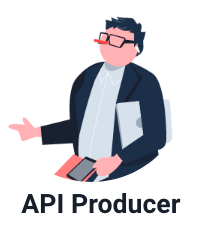 Api producer Api producer