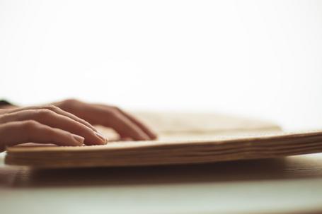 ¿Qué lee un screen-reader? Árbol de accesibilidad