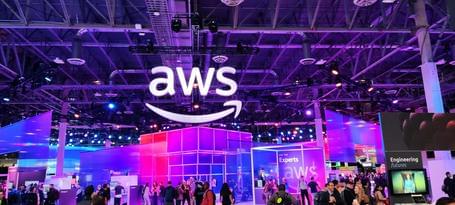 Volvemos a Las Vegas: AWS re:Invent 2023