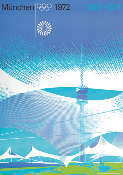 Historia del diseño olímpico 18