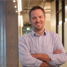 undefined Ryan Roslansky, CEO de LinkedIn. Fuente: su perfil en Infojobs.