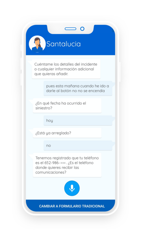 Santalucía