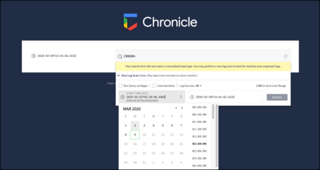 Chronicle: la observabilidad con mayúsculas 5