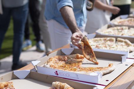 undefined IV Paradigma Open Space 5