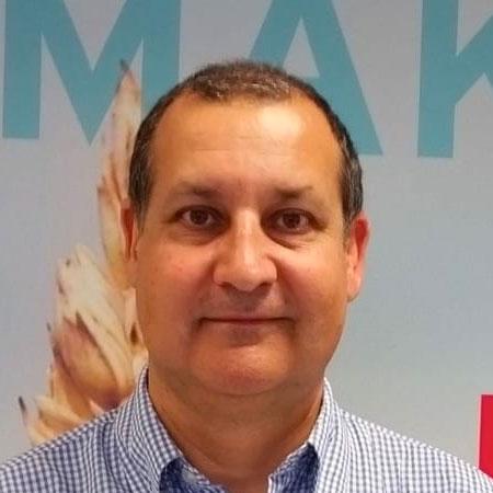 Miguel Ángel Díaz
