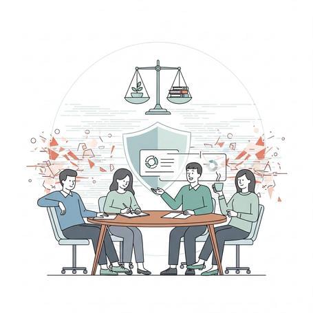 bienestar en entornos de alta velocidad