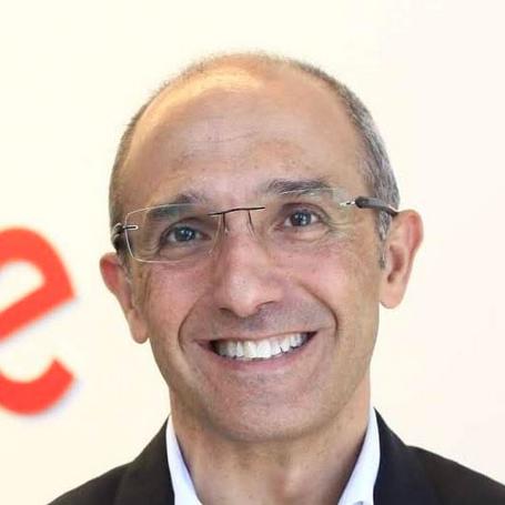 Isaac Hernández