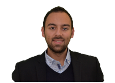 Alejandro RodríguezTecnología, Estrategia e Impacto. Paradigma DigitalModerador