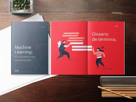 Machine Learning: 50 conceptos clave para entenderlo