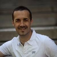 Diego Rojas Co-founder de Thinking With You.