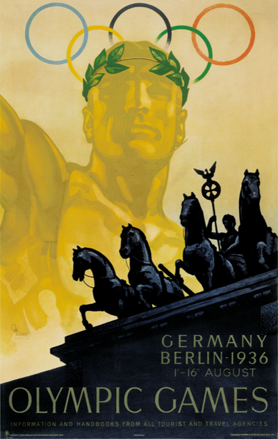 Historia del diseño olímpico 17