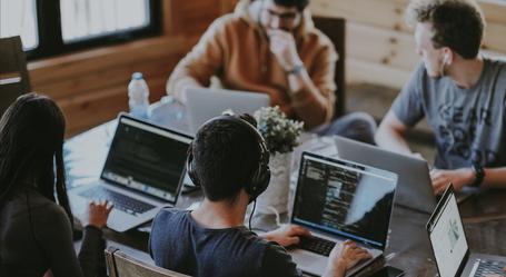 (min-width: 768px) 40vw, 100vw La arquitectura de software, catalizador clave del agilismo