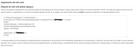 Google Analytics 4: Google Tag Manager vs etiqueta Global Site Tag 2