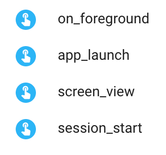 Configuración de la campaña Parámetro para configurar la campaña