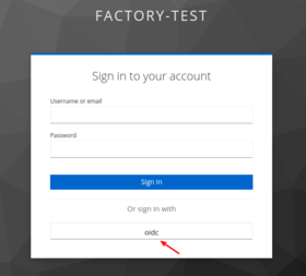 Consola de Clients Consola de Clients