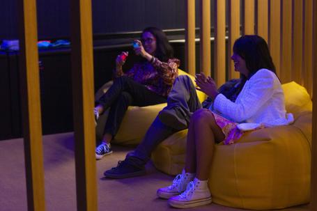 undefined Semana de War Games 4