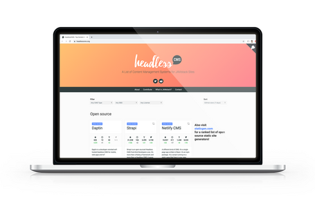 Headless.org