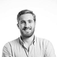 Jorge López Guillén, Digital Chief Product Owner en Iberdrola