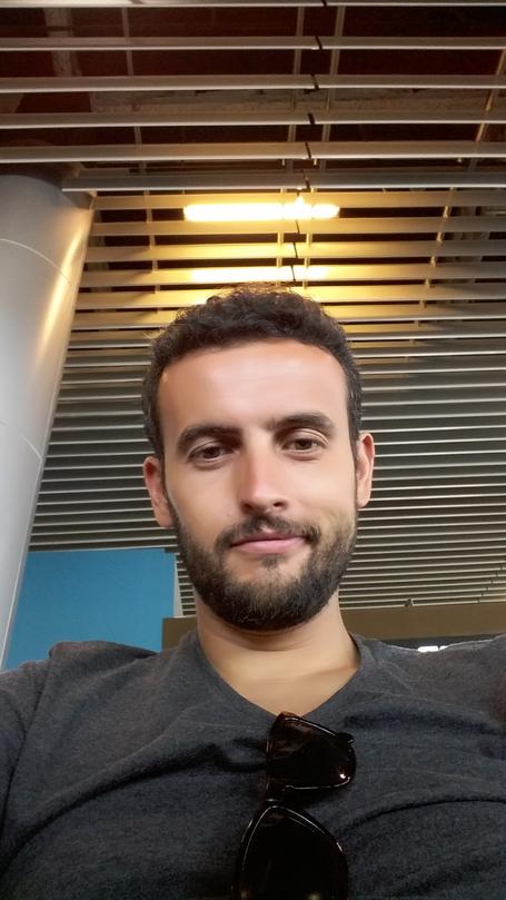 Félix Manuel García Martínez: Release Manager Corporate Security en BBVA.