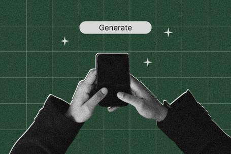 Desarrollar apps móviles con IA: de teclear a dirigir