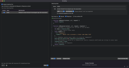 undefined Lidiando con Deep Links 4