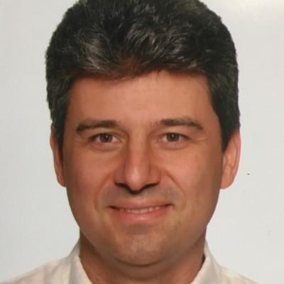 Javier Ferrer, Programme & Change Manager en National Nederlanden