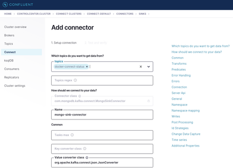 undefined Abriendo tu 'legacy’ al tiempo real con Confluent 8