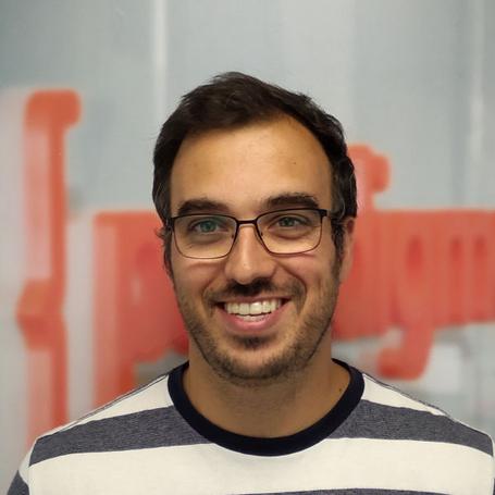 undefined Tomás Calleja