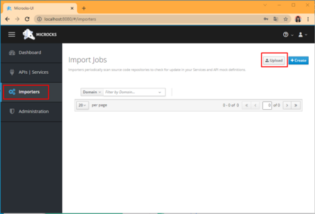 undefined Cómo mockear eventos en Kafka con AsyncAPI y Microcks 5