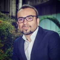 José Manuel de la Chica CTO Santander Universities.