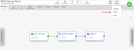 undefined Google Data Fusion 2