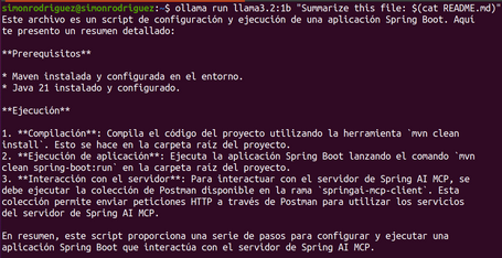 undefined Prompt como argumento