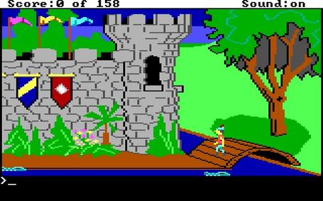 King’s Quest