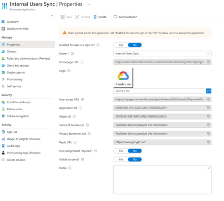 undefined Azure a GCP 2