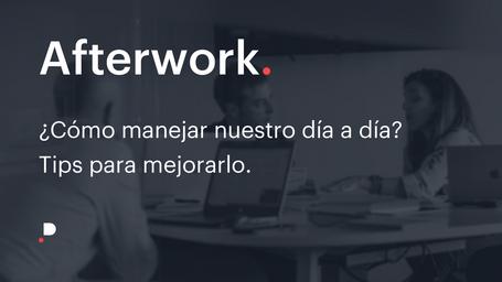 En este evento hablaremos sobre técnicas y consejos para mejorar nuestra productividad personal, ayudándonos a reducir tanto el estrés como la sensación de falta de control que nos impone nuestro día a día.