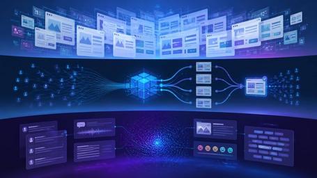 GenAI en el workflow del CRO: 3 capas de impacto