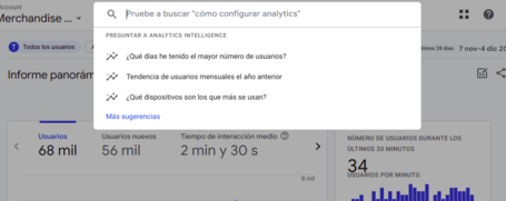 undefined Google Analytics 3